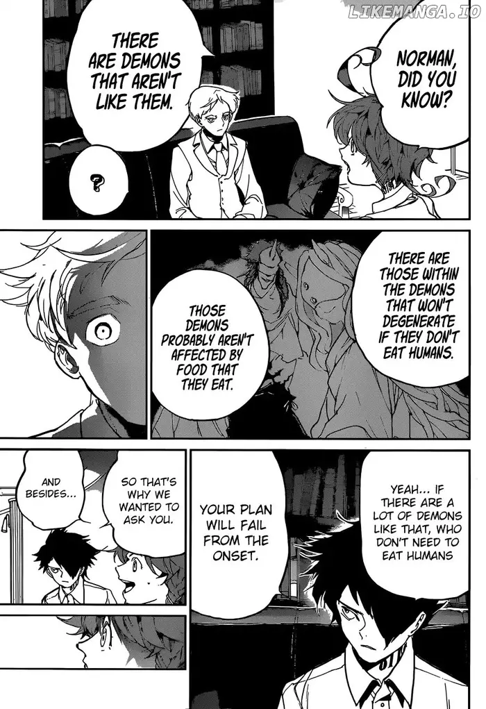 The Promised Neverland chapter 126 image 18_optimized